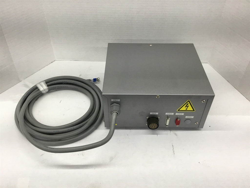 Tsudakoma TPC-JR-H2 200V 60HZ