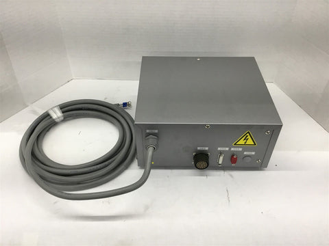 Tsudakoma TPC-JR-H2 200V 60HZ