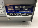 Tsudakoma TPC-JR-H2 200V 60HZ