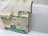 White Rodgers 36C01A 405 Universal Replacement Gas Control Reducer