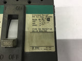 GE TED134YT150 Circuit Breaker