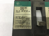 GE TED134YT150 Circuit Breaker