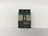 GE TED134YT100 Circuit Breaker