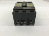 GE TED134YT100 Circuit Breaker