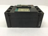 GE TED134YT100 Circuit Breaker