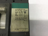GE TED134YT100 Circuit Breaker
