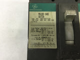 GE TED134YT100 Circuit Breaker