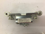 Electro-Rail ERS-6 3Pole 15AMP Brush Trolley 300V 50/60HZ