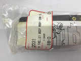 Electro-Rail ERS-6 3Pole 15AMP Brush Trolley 300V 50/60HZ