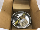 Water Motor F-2 07862 Alarm With Strainer Model