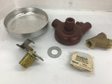 Water Motor F-2 07862 Alarm With Strainer Model