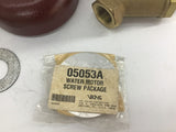 Water Motor F-2 07862 Alarm With Strainer Model