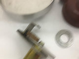 Water Motor F-2 07862 Alarm With Strainer Model