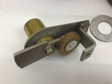 Water Motor F-2 07862 Alarm With Strainer Model