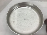Water Motor F-2 07862 Alarm With Strainer Model