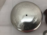 Water Motor F-2 07862 Alarm With Strainer Model