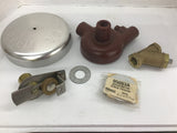 Water Motor F-2 07862 Alarm With Strainer Model