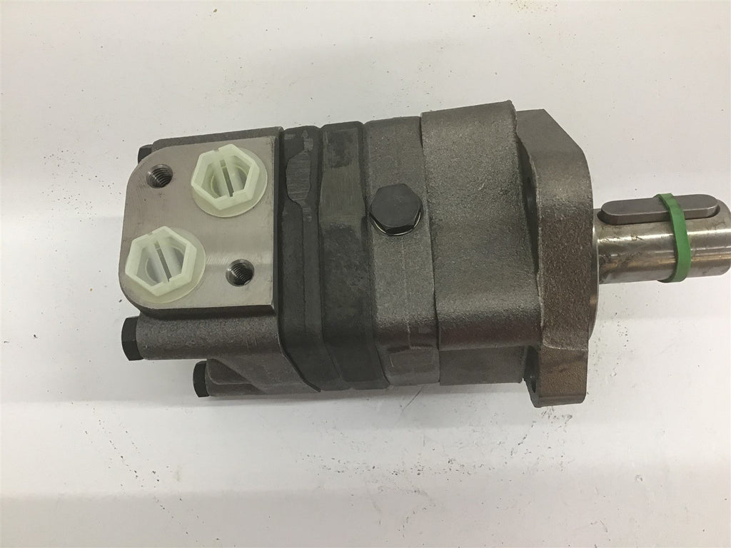 Sauer Danfoss OMS 100 151F0501 Hydraulic Motor BME Bearings and Surplus