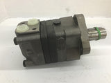Sauer Danfoss OMS 100 151F0501 Hydraulic Motor