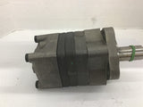 Sauer Danfoss OMS 100 151F0501 Hydraulic Motor