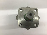Sauer Danfoss OMS 100 151F0501 Hydraulic Motor