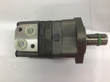 Sauer Danfoss OMS 100 151F0501 Hydraulic Motor