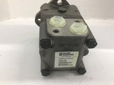 Sauer Danfoss OMS 100 151F0501 Hydraulic Motor