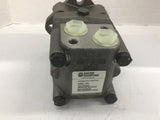 Sauer Danfoss OMS 100 151F0501 Hydraulic Motor