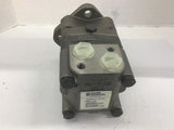 Sauer Danfoss OMS 100 151F0501 Hydraulic Motor