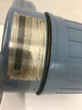 Micro Motion RFT9739E4SUJ Elite Remote Flow Transmitter 85-250VAC