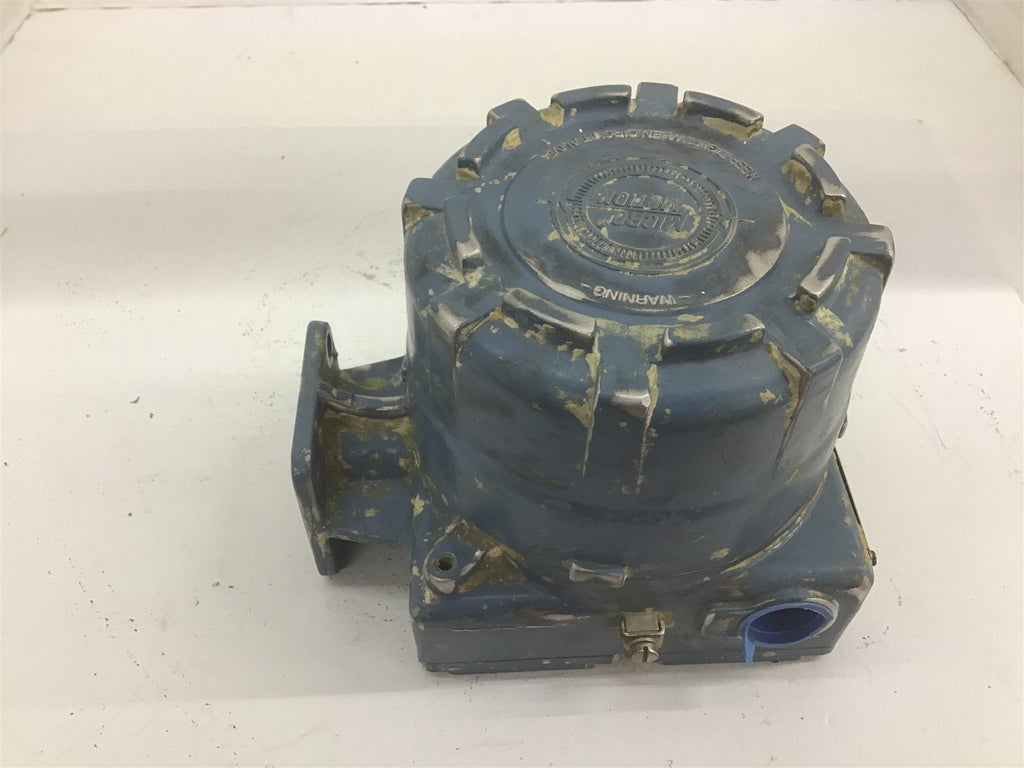Micro Motion IFT9701R6N3U Basis Remote Flow Transmitter 85-250 Vac