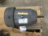 Marathon M416 7-1/2 Hp 208-230/460 V 3600 Rpm 2P Fr 184JM 3 Ph 60 Hz TEFC