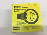 Parker RG2AHL0131 Buna Rod Gland Cartridge 1 3/8" Kit