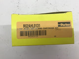 Parker RG2AHL0131 Buna Rod Gland Cartridge 1 3/8" Kit