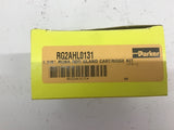 Parker RG2AHL0131 Buna Rod Gland Cartridge 1 3/8" Kit