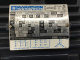 Marathon AVH182TTFC4026BD H 3 Hp 208-230/460 V 1800 Rpm 4P Fr 182T3 Ph 60 Hz