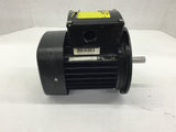 Grundfos ML71BA-2-56C-C Motor .75HP 208-230/460V 3430-3460 Rpm 3 Ph 50 Hz