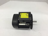 Grundfos ML71BA-2-56C-C Motor .75HP 208-230/460V 3430-3460 Rpm 3 Ph 50 Hz