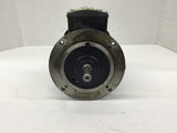 Grundfos ML71BA-2-56C-C Motor .75HP 208-230/460V 3430-3460 Rpm 3 Ph 50 Hz