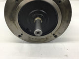 Grundfos ML71BA-2-56C-C Motor .75HP 208-230/460V 3430-3460 Rpm 3 Ph 50 Hz
