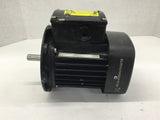 Grundfos ML71BA-2-56C-C Motor .75HP 208-230/460V 3430-3460 Rpm 3 Ph 50 Hz