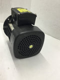 Grundfos ML71BA-2-56C-C Motor .75HP 208-230/460V 3430-3460 Rpm 3 Ph 50 Hz