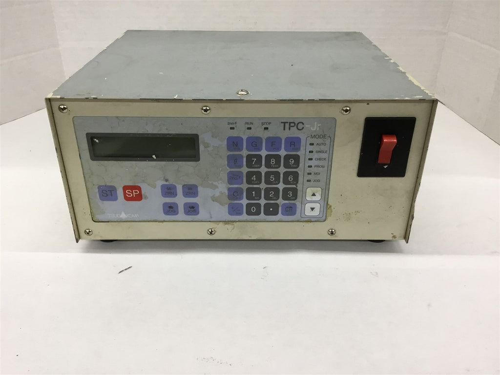 Tsudakoma TPC-JR-G2 Controller