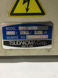 Tsudakoma TPC-JR-G2 Controller
