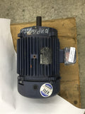 Marathon 7VL215TTF6026FVL Ac Motor 10 Hp 230/460B 1800 Rpm 4P Fr 215T 3 Ph 60 Hz