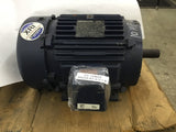 Marathon 7VL215TTF6026FVL Ac Motor 10 Hp 230/460B 1800 Rpm 4P Fr 215T 3 Ph 60 Hz