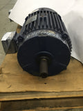 Marathon 7VL215TTF6026FVL Ac Motor 10 Hp 230/460B 1800 Rpm 4P Fr 215T 3 Ph 60 Hz