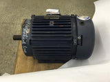Marathon 7VL215TTF6026FVL Ac Motor 10 Hp 230/460B 1800 Rpm 4P Fr 215T 3 Ph 60 Hz