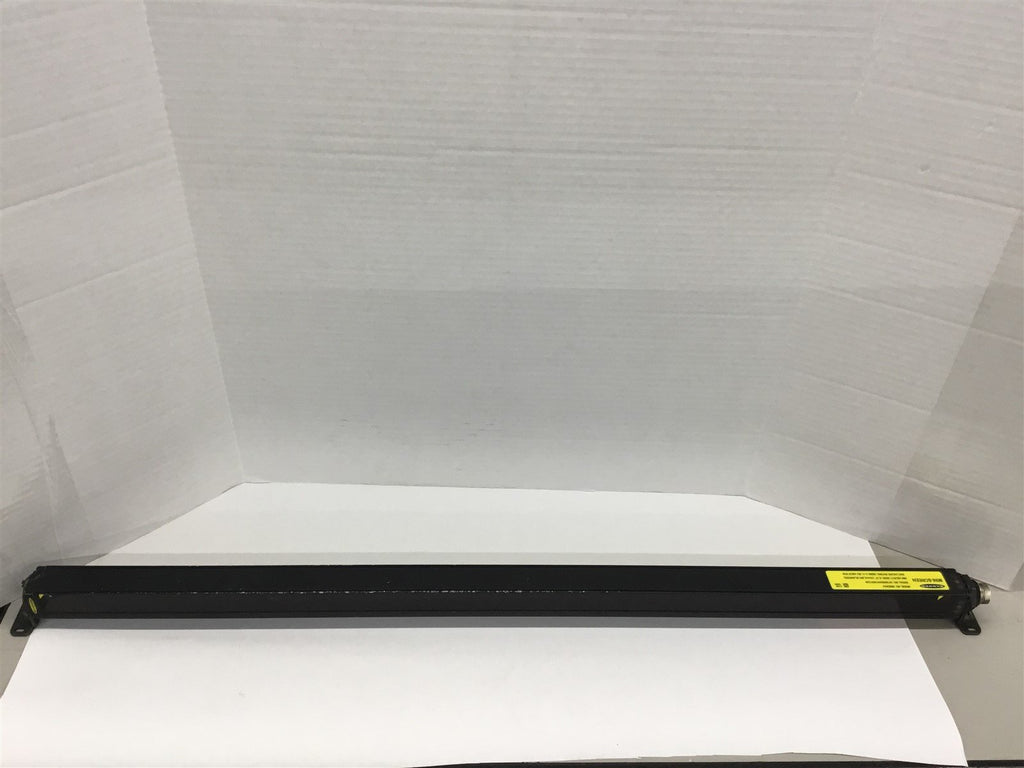 Banner MSE3624 38" Mini-Screen