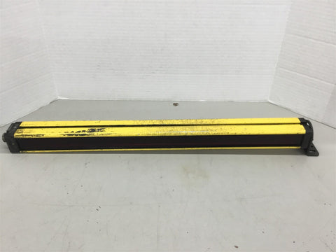 Banner MSXLHBE2412Y 2' Mini Screen HD